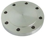 Blind Flanges