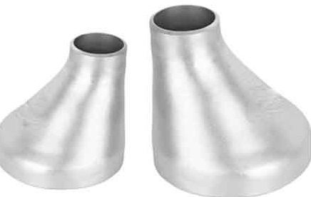Butt-welded Pipe Fitting Reducer