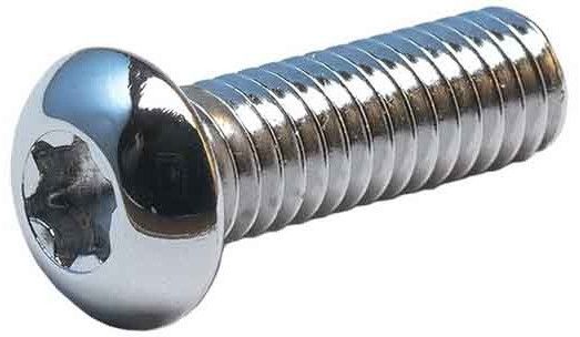 Button Head Cap Screws