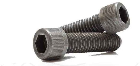 Hex Head Cap Screws