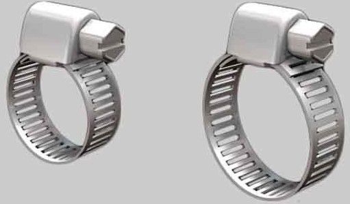 Hose Clamps