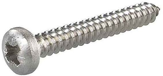 Pan Head Screws