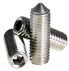 Set Screws