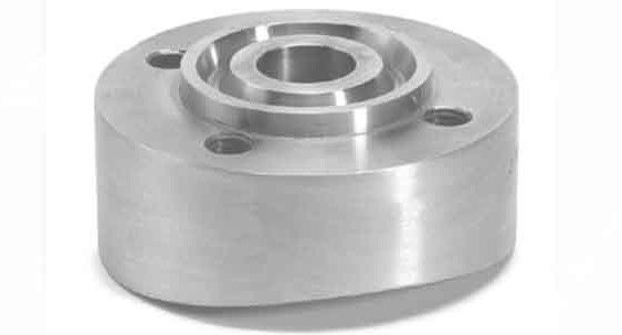 Studding Outlet Flanges