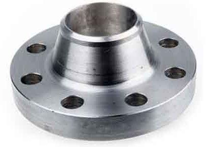 Weld Neck Flanges