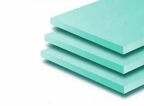 Xps Insulation Sheets, Color : Green 600mm*1200mm