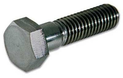 Hex Head Bolts Screw