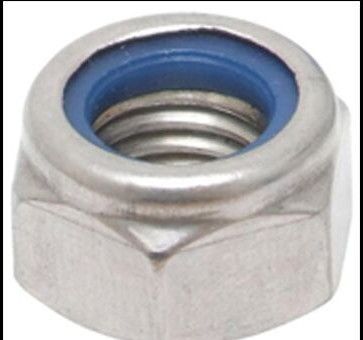 Nylock Nut