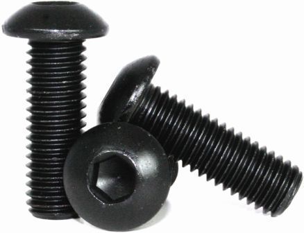 Socket Button Head Cap Screws