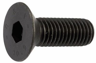 Socket Countersunk Head Screws