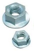 Flange Nuts
