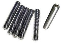Fully Threaded Studs