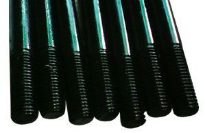 Hydraulic Threaded Studs