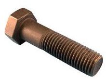 Partial /fully Thread Bolts