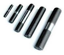 Partially Threaded Studs