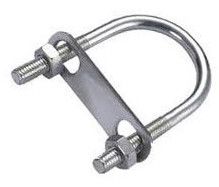 U- Bolts
