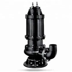 Grundfoss Submersible Sewage Pump, Brand Name : Kirloskar