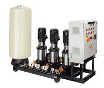 Grundfoss Hydro Pneumatic System, Pressure : 2 TO 20 Bar for All