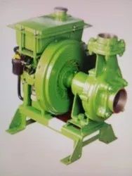 Kirloskar 5 HP, Diesel Engine Pump Set