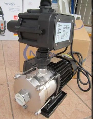 Cast Iron Kirloskar Multi Stage Pressure Booster Pump