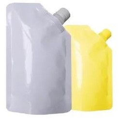 Spout Pouches