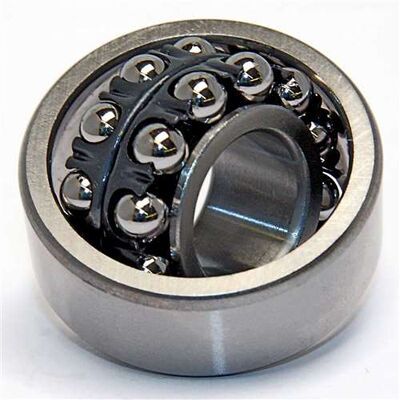 Self Aligning Ball Bearings