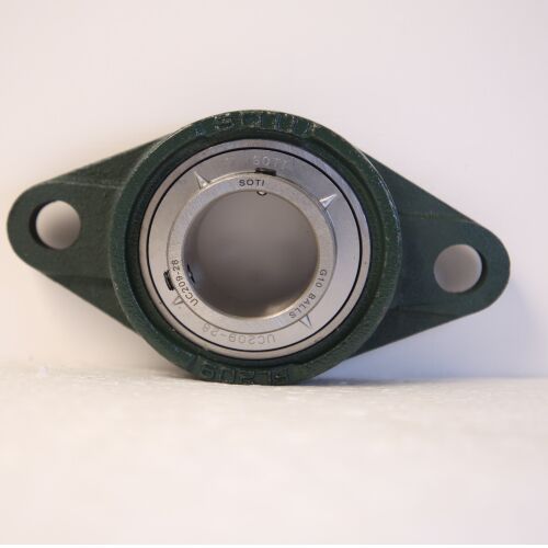 Ucfl Series Pillow Block Ball Bearings for High Speed Applications