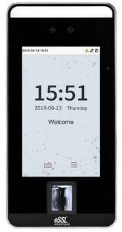 Aiface Arion Faces Time Attendance System