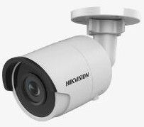 CCTV Camera Bullet Camera