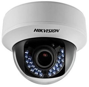 CCTV Camera Hikvision Dome Came