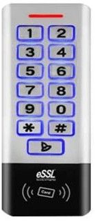 SSL-js-34 Standalone Access Control