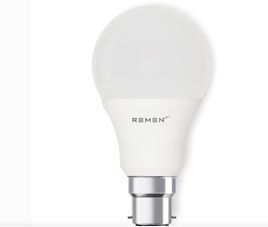 LED Switch-Dim 8w Bulb