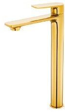Gold Legend Extension Pillar Cock