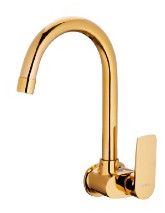 Gold Legend Sink Cock