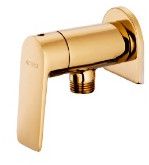 Gold Legend Two Way Bib Cock