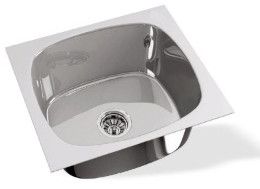 Kitchen Sink 16 X 18 - 0.8