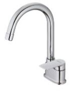 Powder Coated Steel Legend Swan Neck