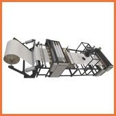 Fibc Fabric Cutting Machine - Fcm 1400