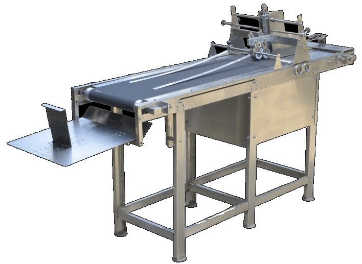 Automatic Feeder W/ Conveyor