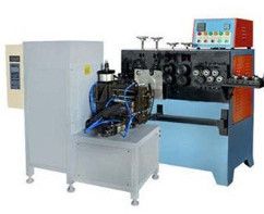 50/60 Hz Ring Making Butt Welding Machine, Voltage : 380 V