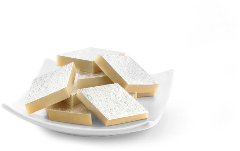 White Kaju Katli