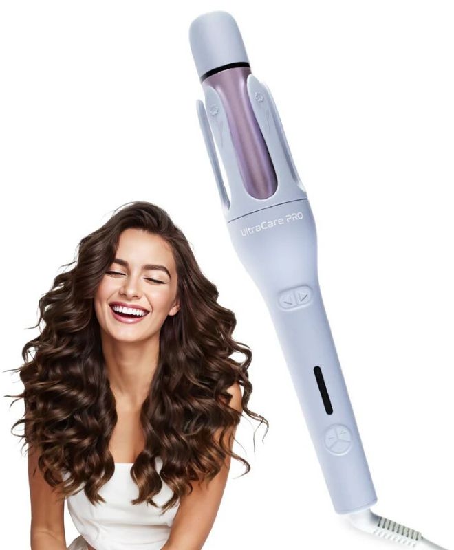 EVA Automatic Hair Curler