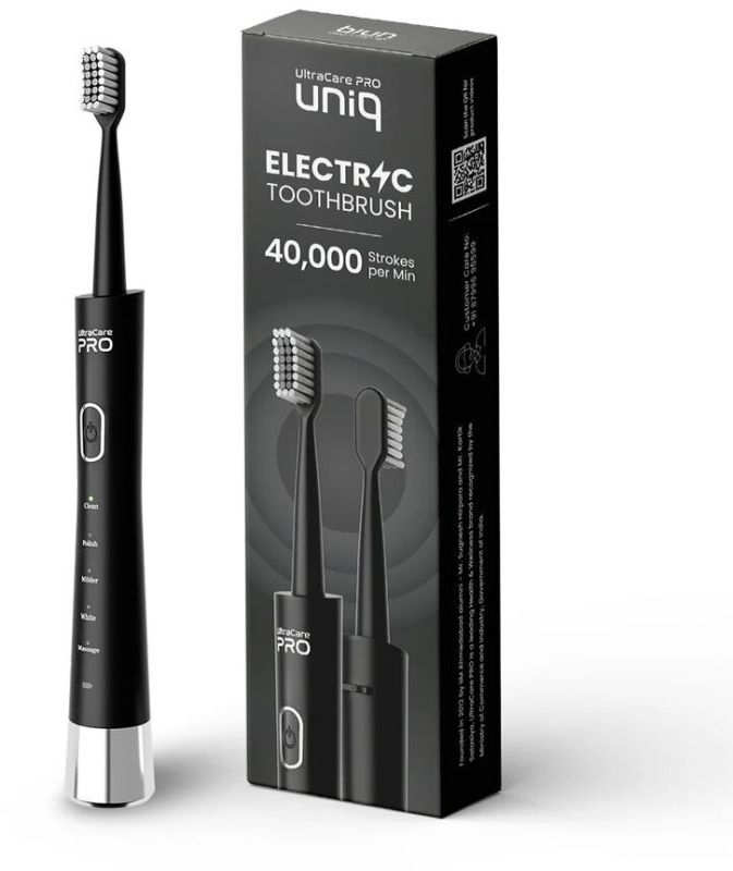 Uniq Electric Toothbrush