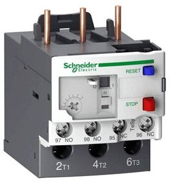 Thermal Overload Relay, Packaging Type : Box