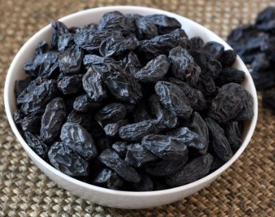 Black Raisins Seedless