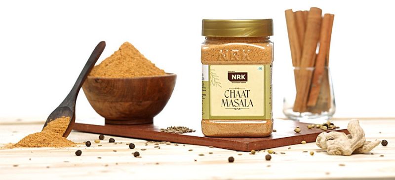 Chaat Masala