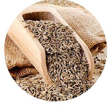 Cumin Seeds