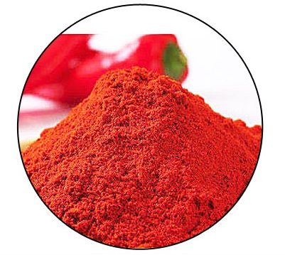 Desi Red Chilli Powder