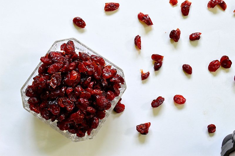 Dried Cranberry