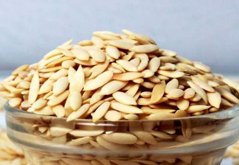Muskmelon Seeds